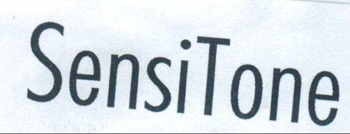 Sensitone Device mark 2201347 Trademark