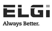 Elgi Always Better. (representation Attached) Device mark 2922350 Trademark