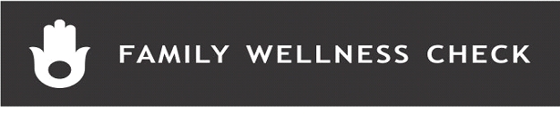 Family Wellness Check Device mark 2410885 Trademark