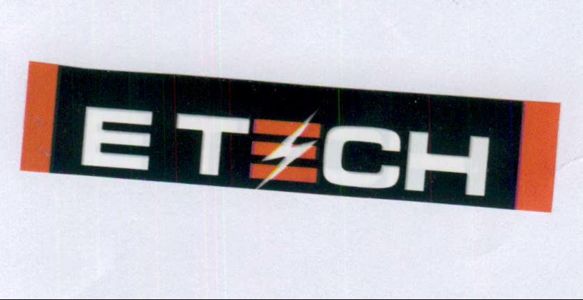 Etech Device mark 2020492 Trademark