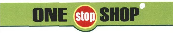One Stop Shop (label) Device mark 1668239 Trademark