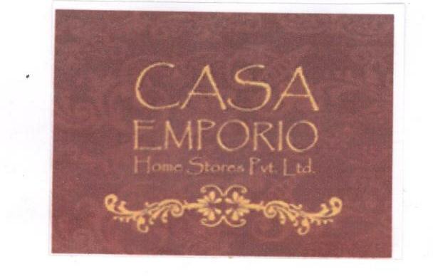 Casa Emporio Device mark 1689909 Trademark