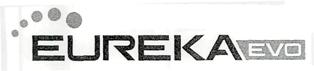 Eureka Evo (device) Device mark 2387808 Trademark