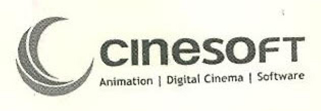 Cinesoft Device mark 2434817 Trademark