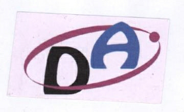 Da Device mark 1882262 Trademark