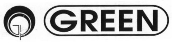 O Green Device mark 979675 Trademark