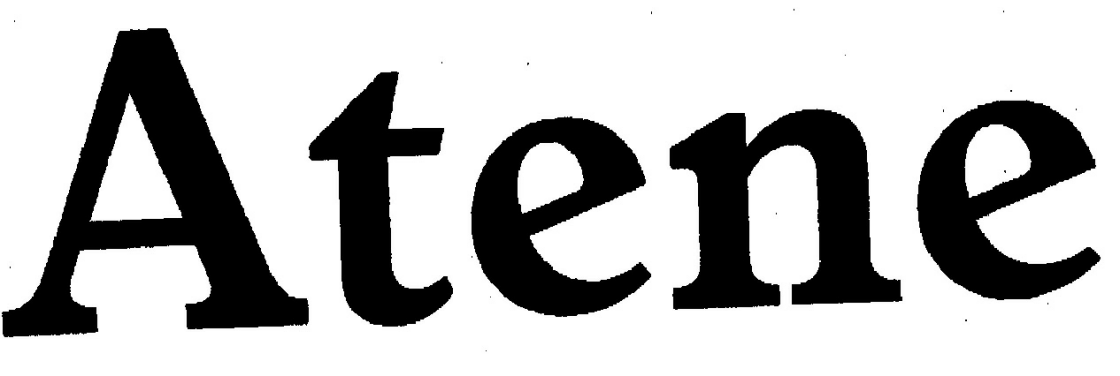 Atene Device mark 1777194 Trademark