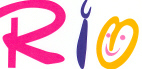 Rio (label) Device mark 1727985 Trademark