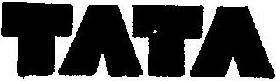 Tata (label) Device mark 109361 Trademark
