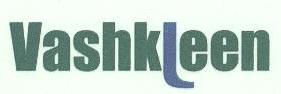 Vashkleen Device mark 2118991 Trademark
