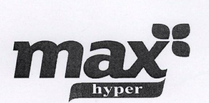 Max Hyper Device mark 1577767 Trademark