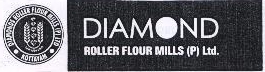Diamond (label) Device mark 1543066 Trademark