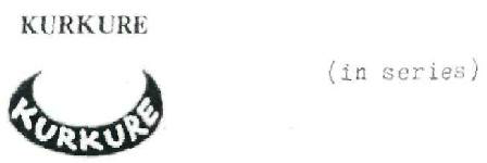 Kurkure Device mark 937269 Trademark