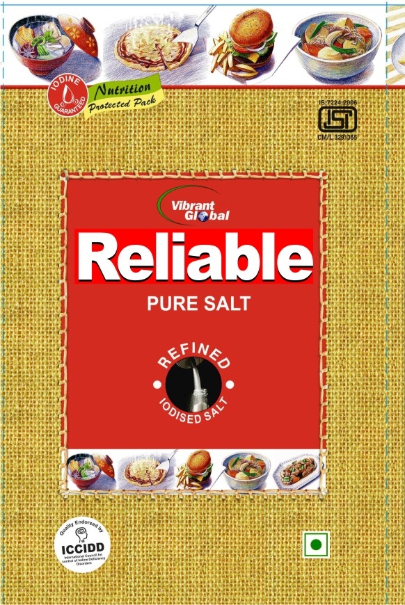 Reliable Device mark 2603956 Trademark