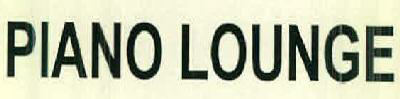 Piano Lounge Device mark 2587287 Trademark