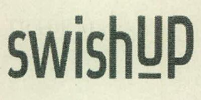 Swish Up Device mark 2694086 Trademark
