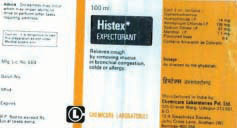 Histex* Device mark 742046 Trademark