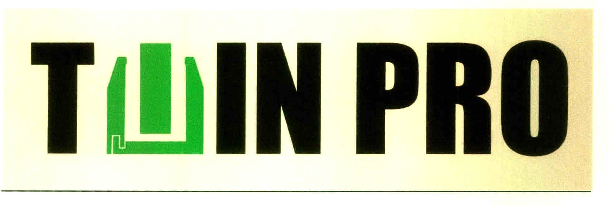 Twin Pro Device mark 2946144 Trademark