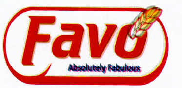 Favo Device mark 2330922 Trademark