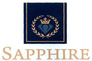 Sapphire Device mark 2021455 Trademark