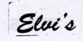Elvi's Device mark 1845297 Trademark