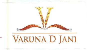 V Varuna D Jani Device mark 2989703 Trademark
