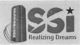 Ssi (device) Device mark 2531178 Trademark