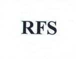 Rfs Device mark 1515441 Trademark