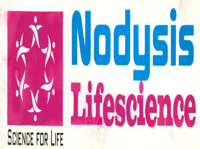 Nodysis Lifescience Device mark 2219609 Trademark