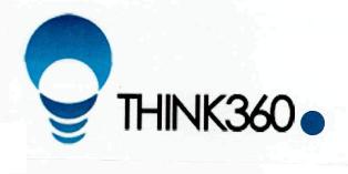 Think360 (device) Device mark 2848386 Trademark