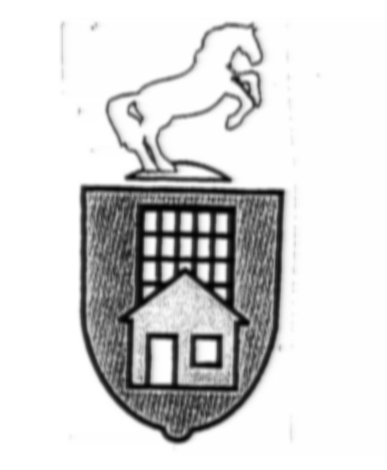 Device Of Horse Device mark 2381840 Trademark