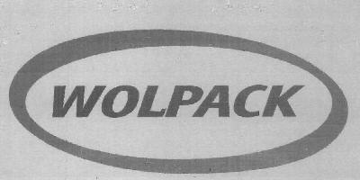Wolpack Device mark 2928797 Trademark