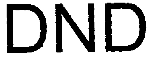 Dnd (label) Device mark 2205146 Trademark