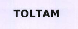 Toltam Device mark 1662899 Trademark