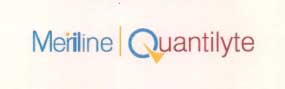 Meriline Quantilyte Device mark 2529364 Trademark