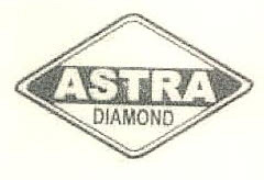 Astra Diamond Device mark 2503323 Trademark