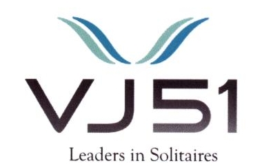 Vj51 Device mark 1827709 Trademark
