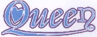 Queen Device mark 2093336 Trademark