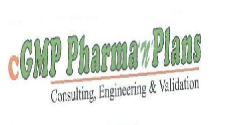 Cgmp Pharma Plans(with Label) Device mark 2061643 Trademark