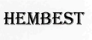 Hembest (label) Device mark 2786119 Trademark