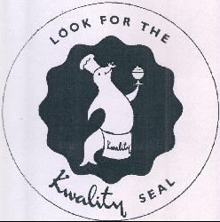Kwality Seal Device mark 178269 Trademark