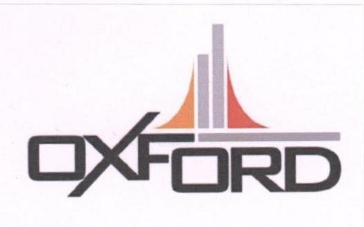 Oxford Device mark 1685185 Trademark