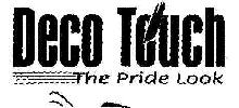 Deco Touch Device mark 1663855 Trademark