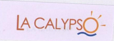 La Calypso (label) Device mark 1786419 Trademark