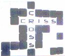 Criss Cross (label) Device mark 1499292 Trademark