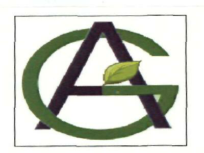 Ag (logo) Device mark 2346575 Trademark