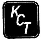 Kct Device mark 1961544 Trademark