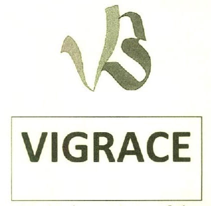 Vb Vigrace Device mark 2746496 Trademark