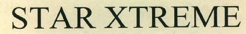 Star Xtreme Device mark 2710633 Trademark