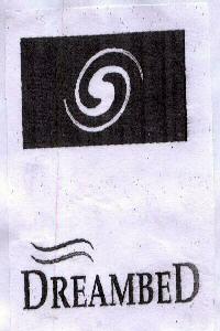 Dreambed With Device Device mark 1629268 Trademark